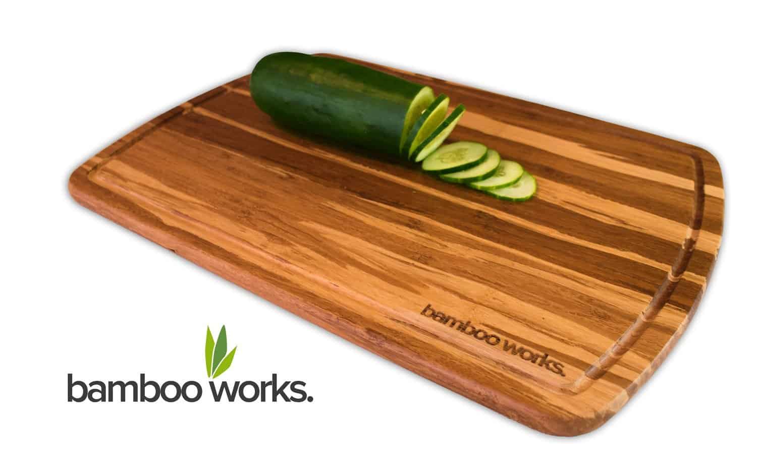 The Best Bamboo Cutting Boards (and why you need one) Decor Snob