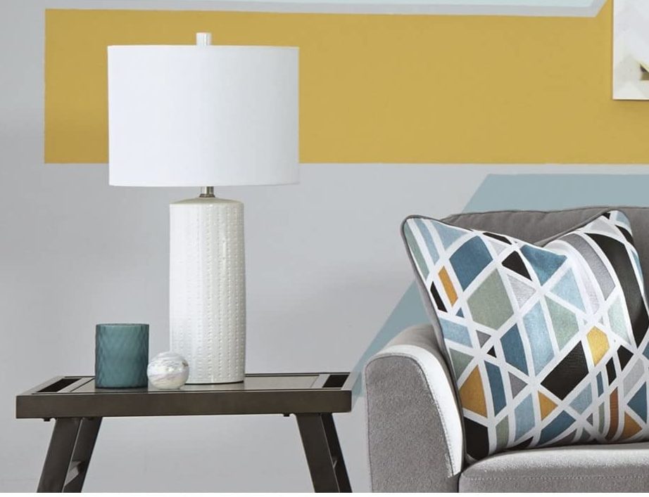How Tall Should Living Room Lamps Be? [Answered] Decor Snob
