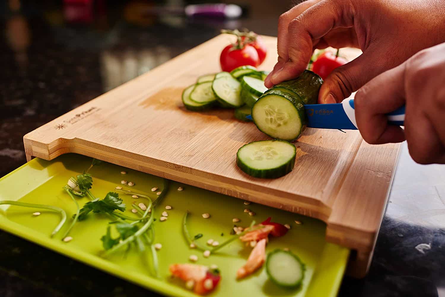 The Best Bamboo Cutting Boards (and why you need one) Decor Snob