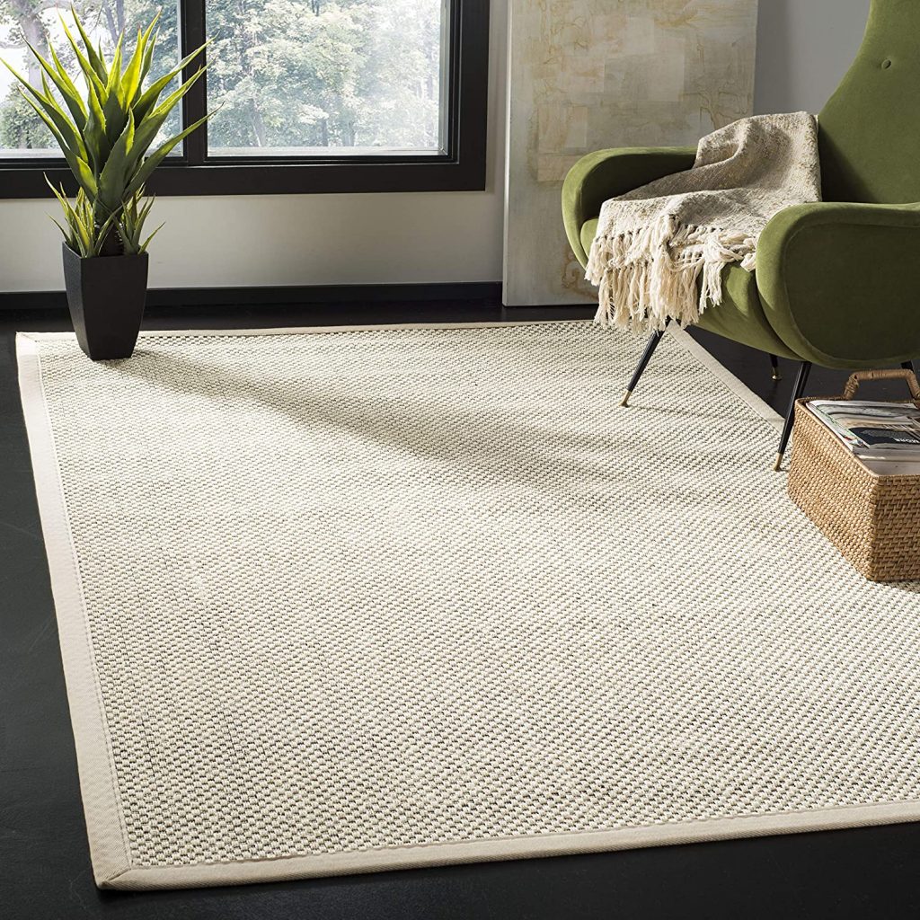 What Is a Sisal Rug? Decor Snob