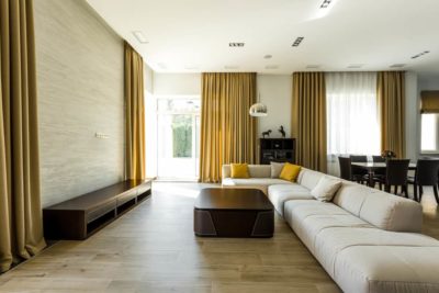 Soundproof Curtains