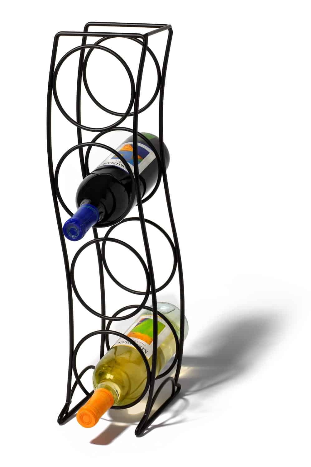 100+ Creative Wine Racks and Wine Storage Ideas [ULTIMATE GUIDE]