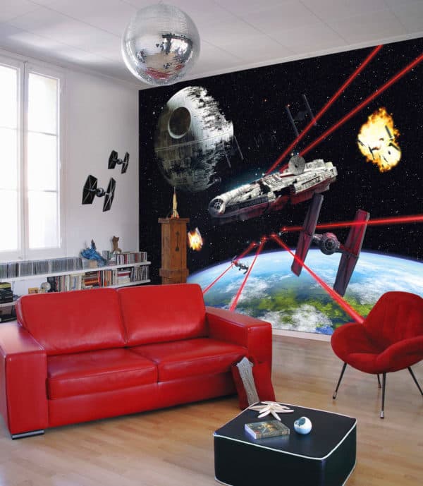 Star Wars Home Decor Ideas Decor Snob