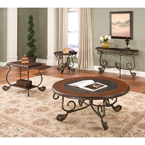 Steve Silver Rosemont Coffee Table