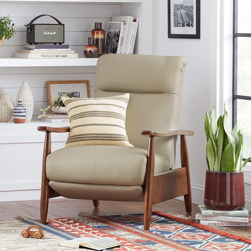 Stone & Beam Modern Global Bohemian Kilim Rug