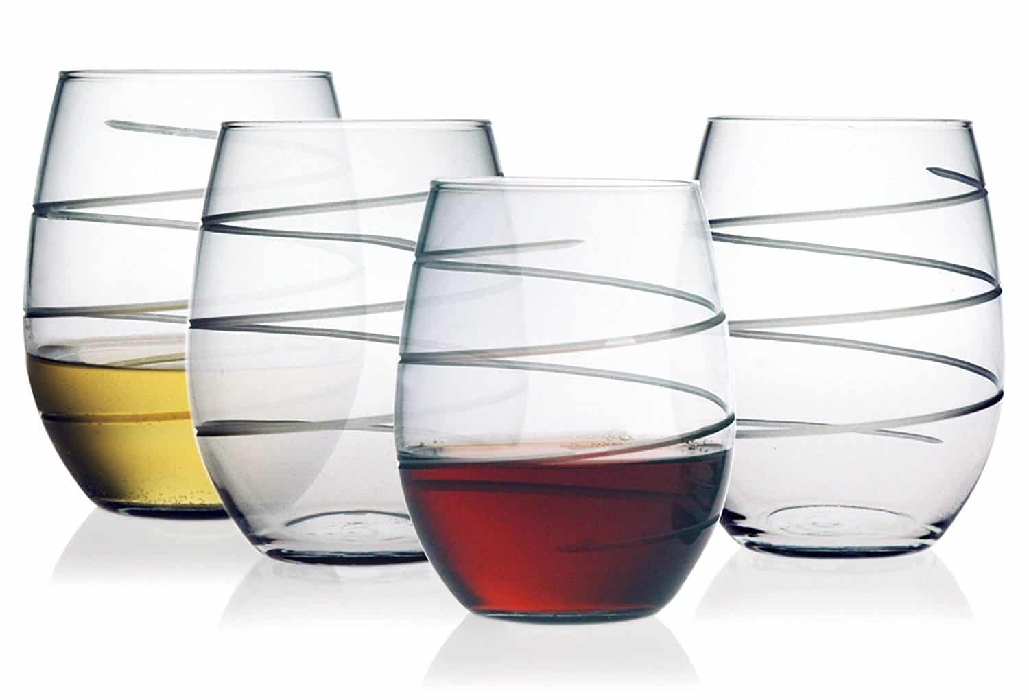 77 Cool, Funny, and Amazingly Unique Wine Glasses Decor Snob