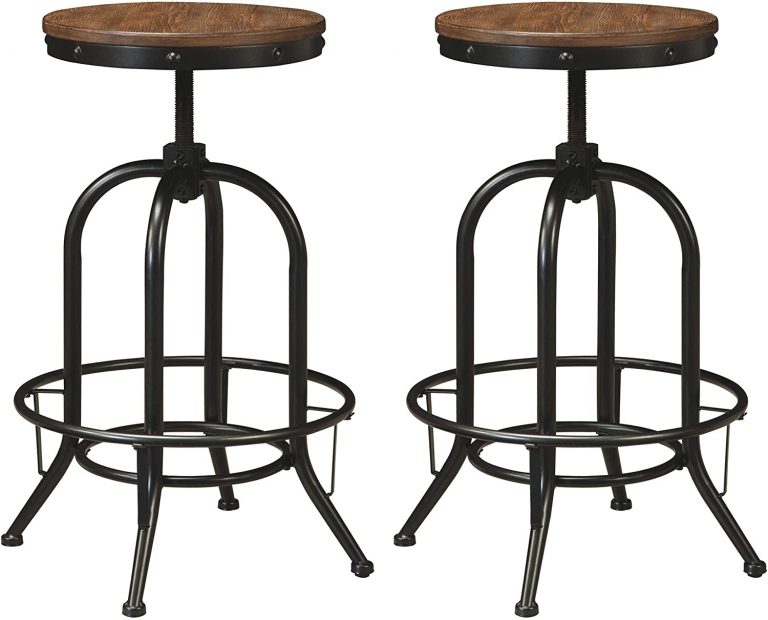 How Tall Should Bar Stools Be? [ANSWERED] Decor Snob