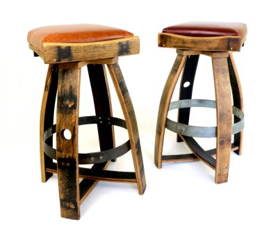 The Pub Stools