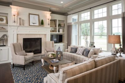The Quick Guide to Every Major Decorating Style