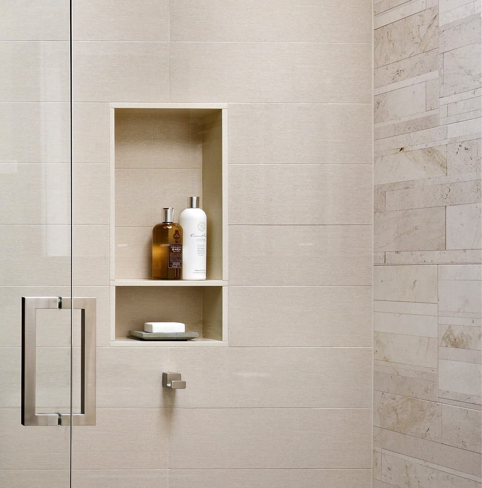 The Simple Guide To Bathroom Tile Ideas