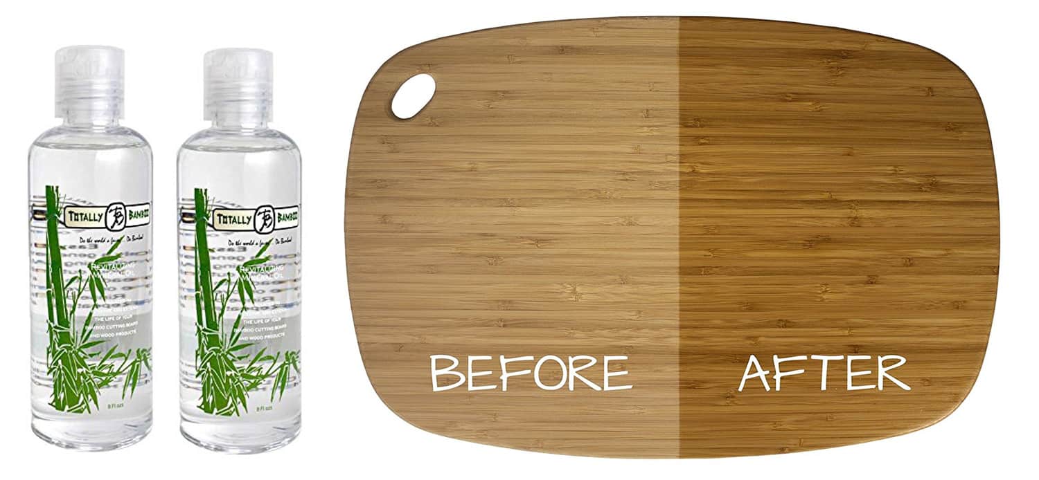 The Best Bamboo Cutting Boards (and why you need one) Decor Snob