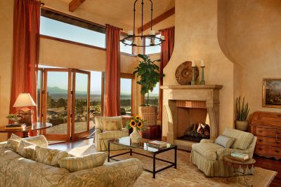 Tuscan Decor