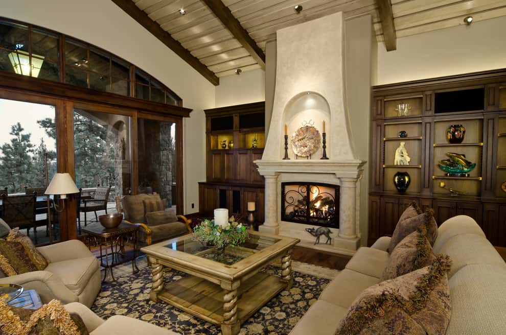 Tuscan Floors