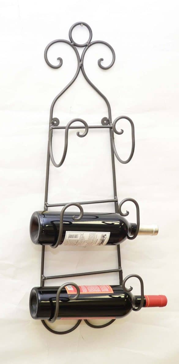 100+ Creative Wine Racks and Wine Storage Ideas [ULTIMATE GUIDE]