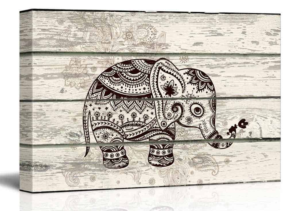 Elephant Decor Ideas (2020 Decorating Guide)