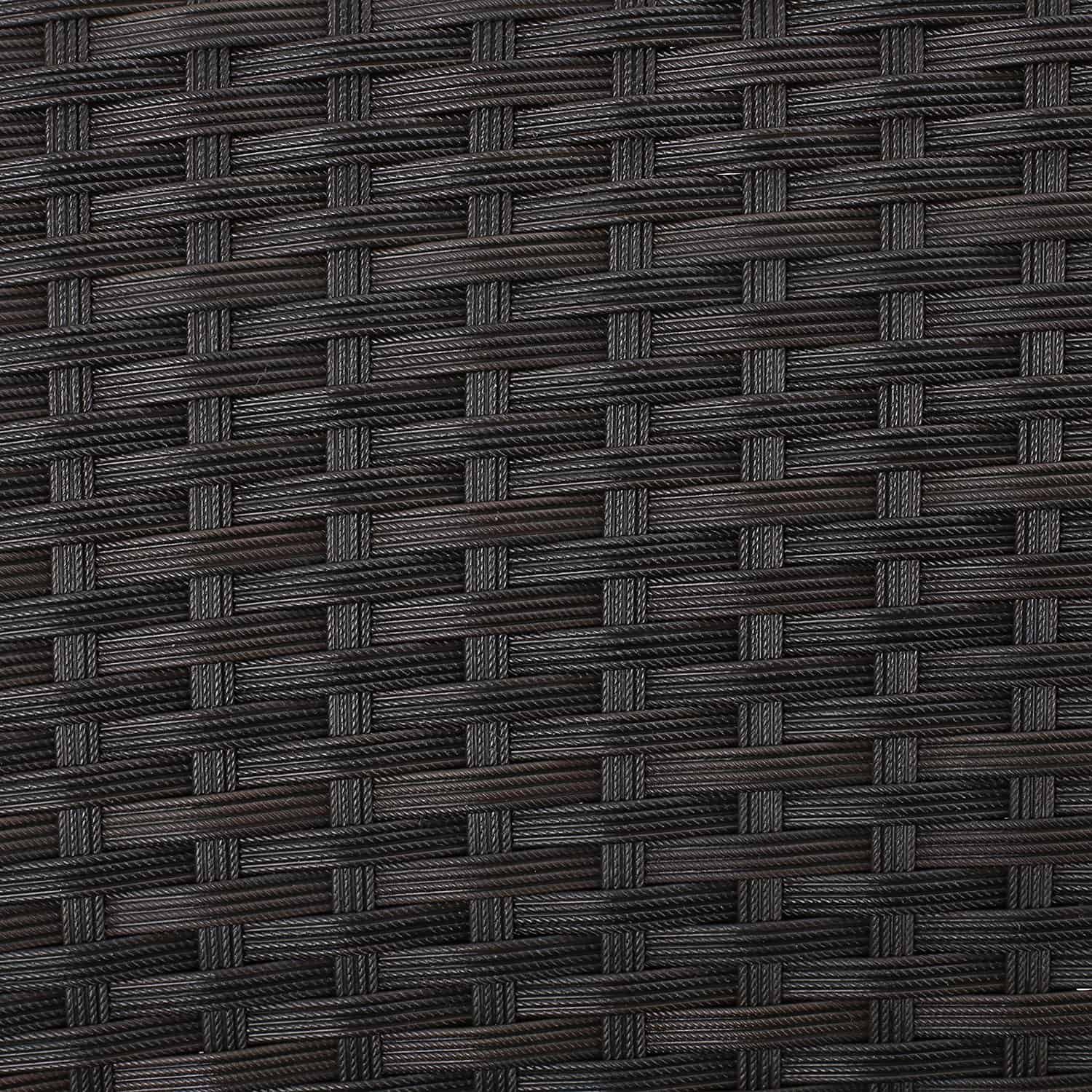 50 Best Outdoor Wicker Furniture Ideas for 2022 [PHOTOS]