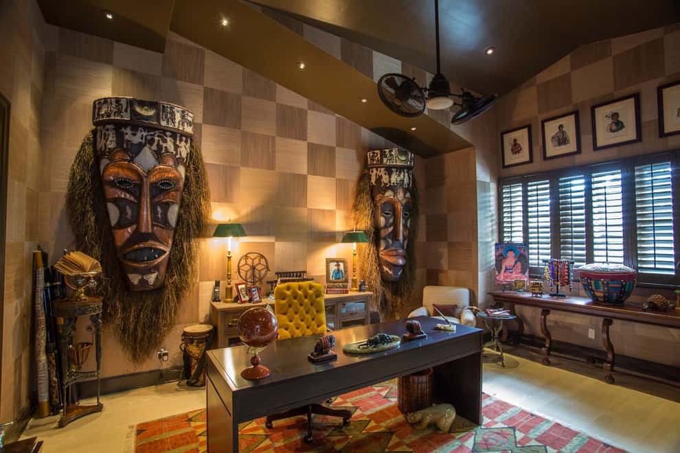 28 African Safari Decor Ideas 2021, African Themed Bedroom Decorating Ideas