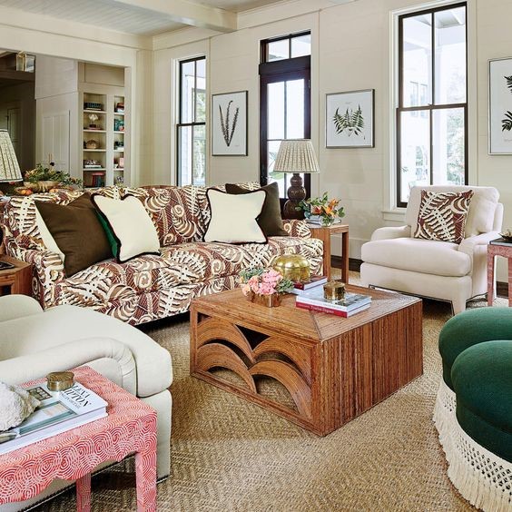 Can I Have Two Different Sofas In The Living Room? (Answered) Decor Snob