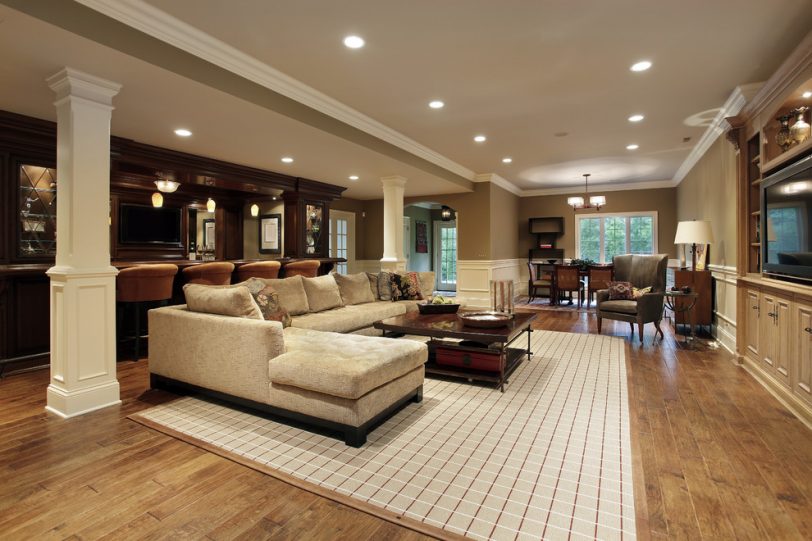 What Is A Daylight Basement Decor Snob, How To Get Sunlight In Basement