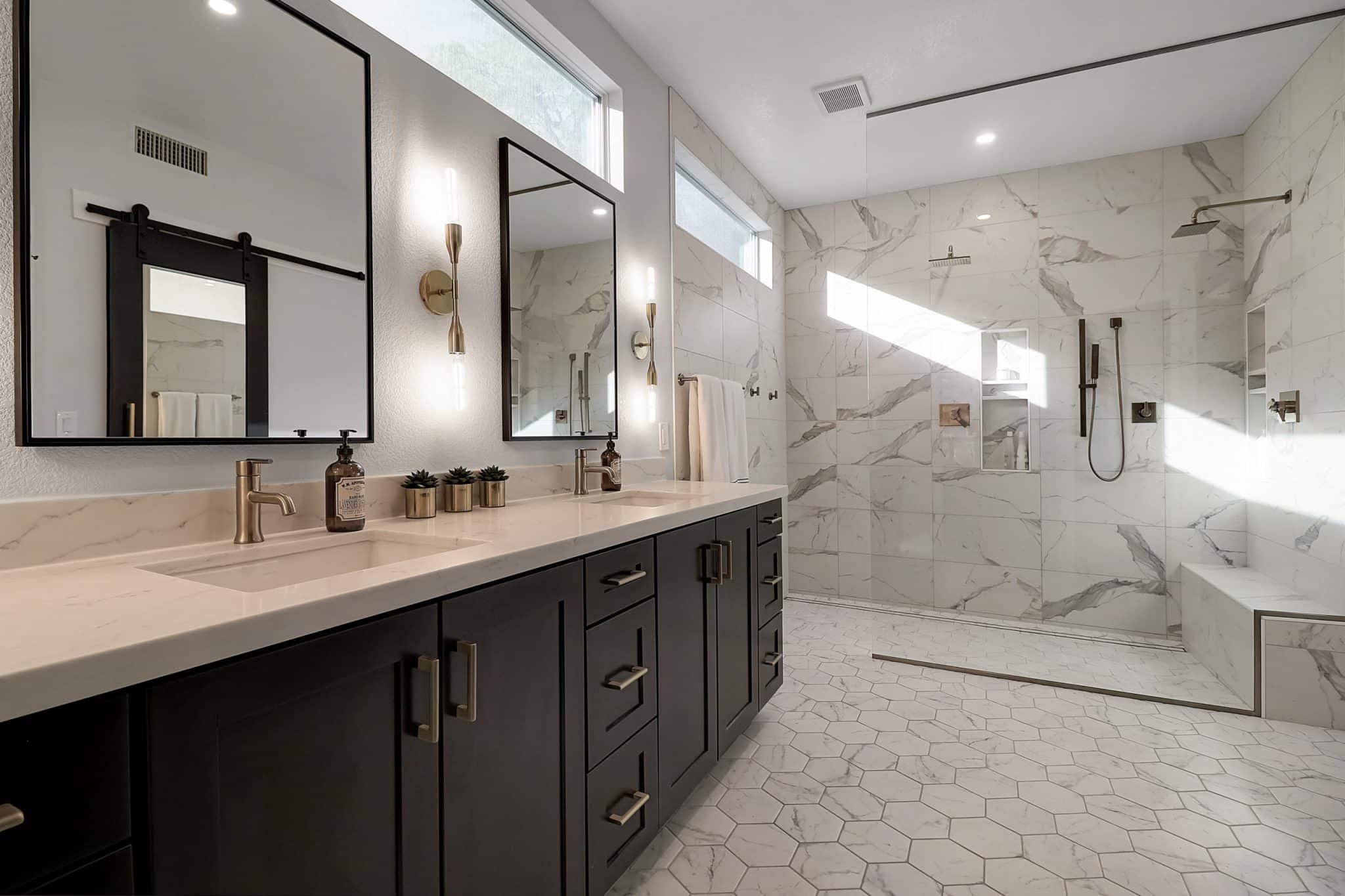 Can You Paint Your Fiberglass Shower Stall? (Answered)