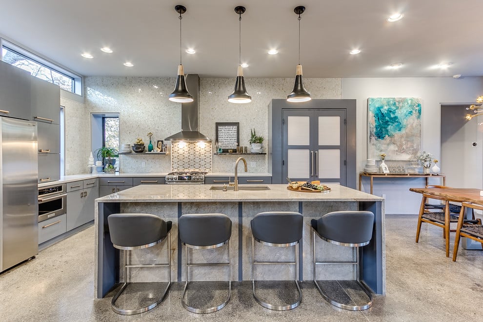 What Color Cabinets Go With Light Grey Walls Www resnooze