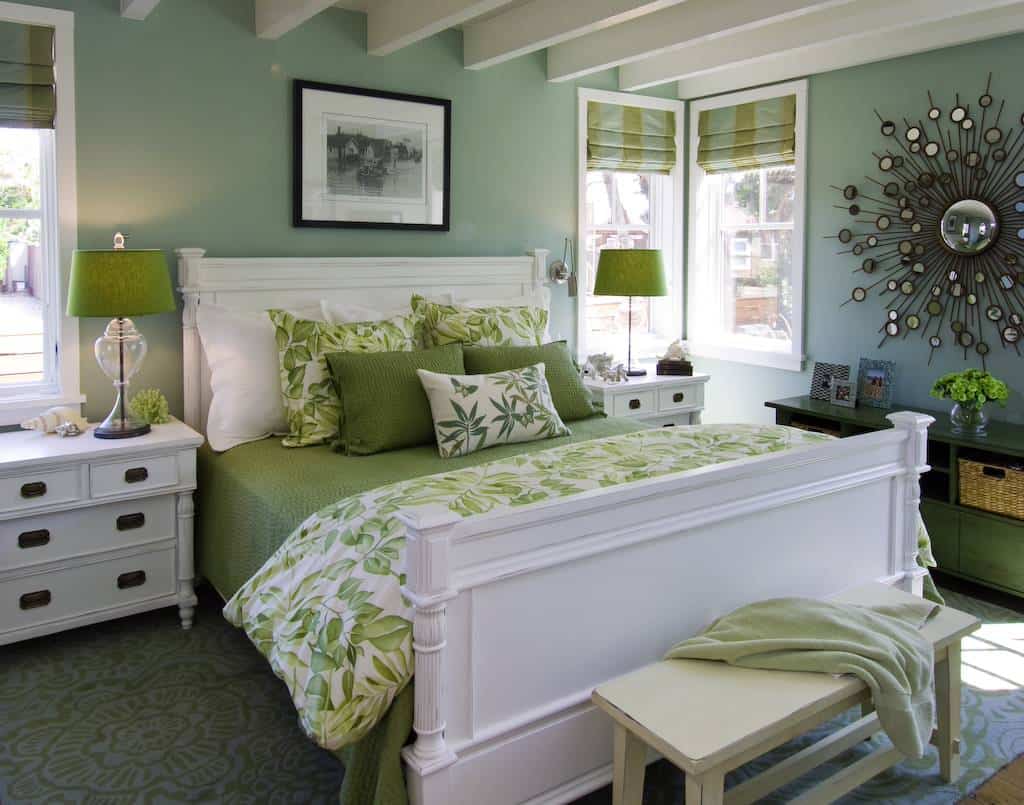 What Color Curtains Go With Green Walls, What Colour Curtains Goes With Light Green Walls