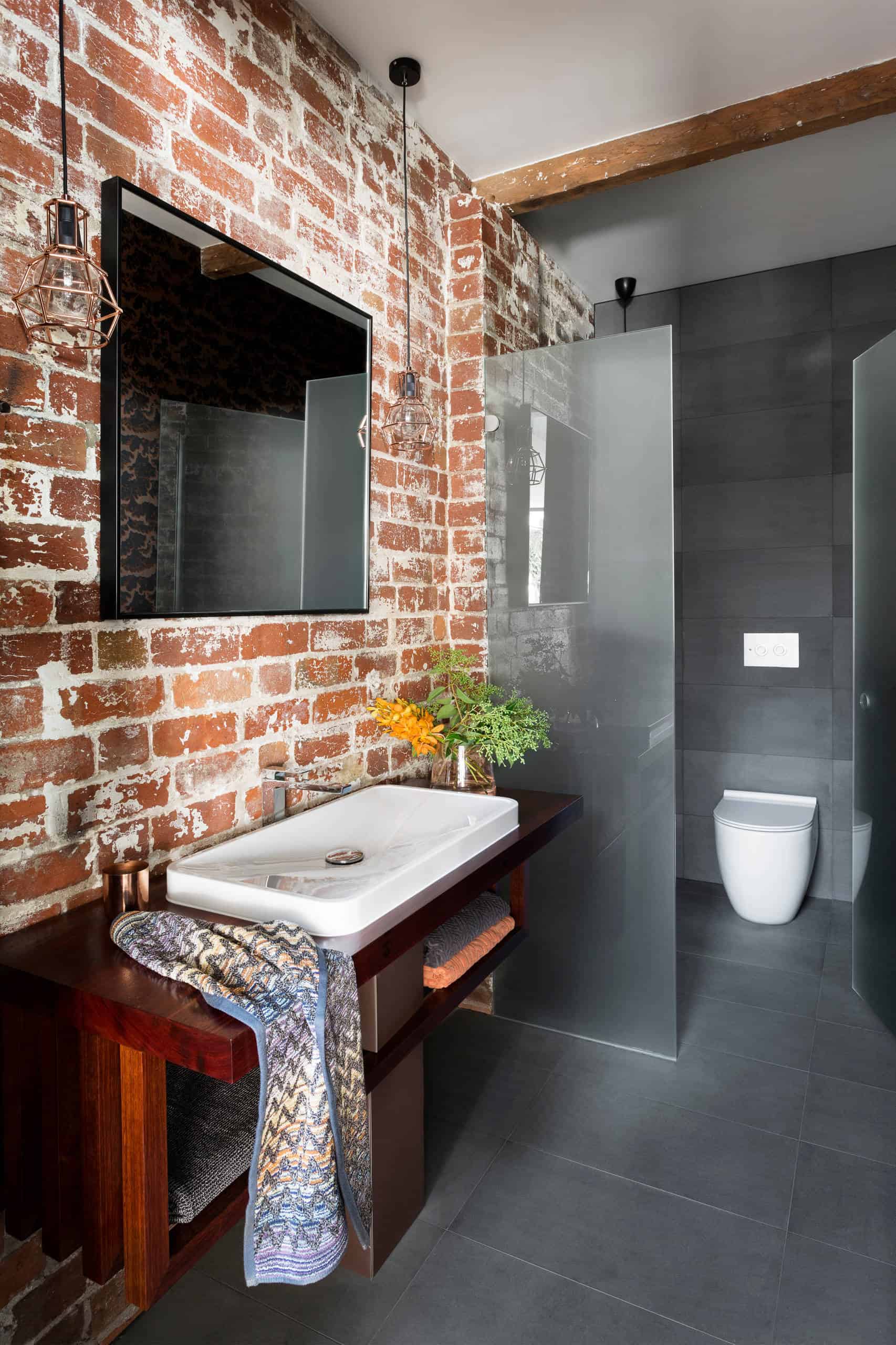 4 Trendy Bathroom Ideas for 2023 Decor Snob