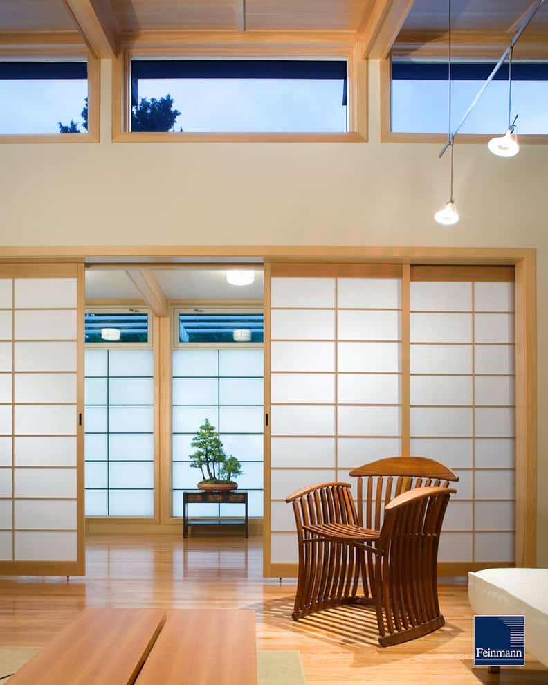 japanese home office