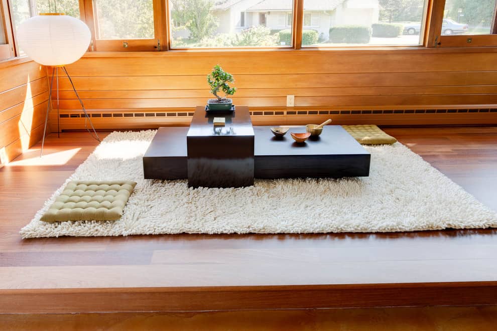 japanese interior design