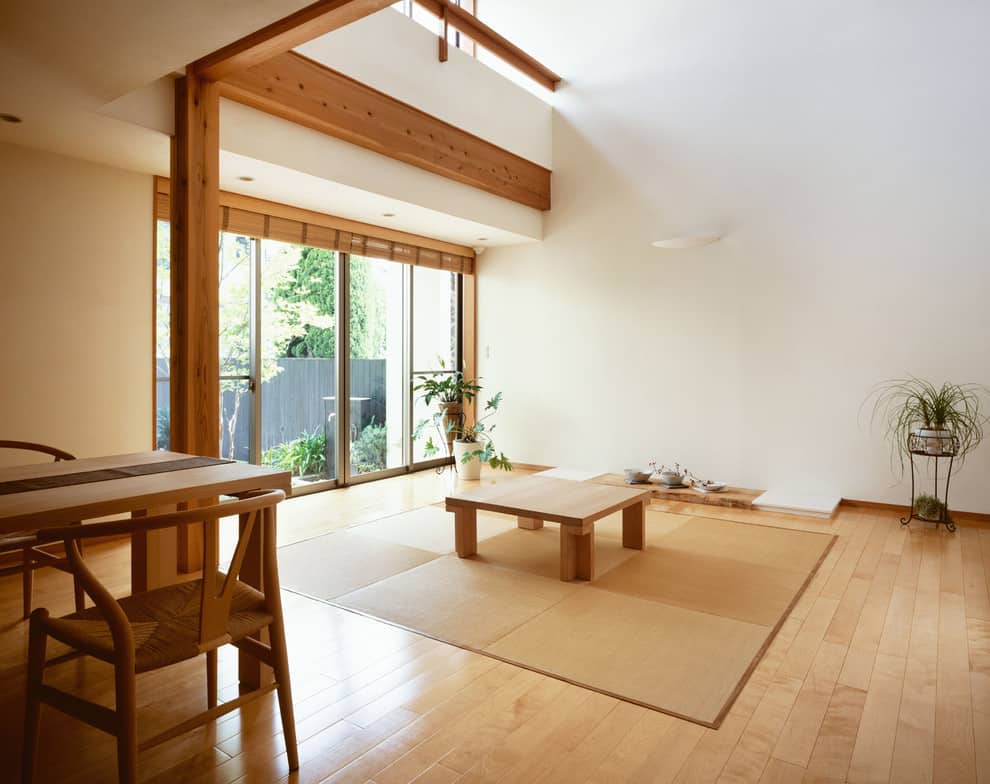 30+ Best Japanese Home Decor Ideas & Designs For 2025