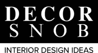 Decor Snob logo