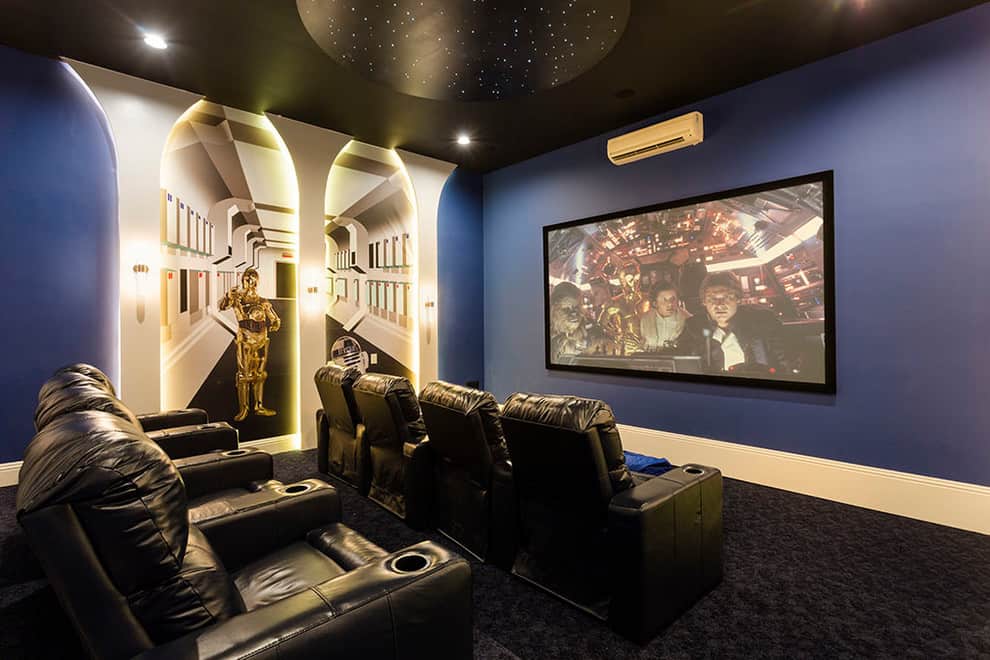 22 Star Wars Home Decor Ideas (2021 Decorating Guide)