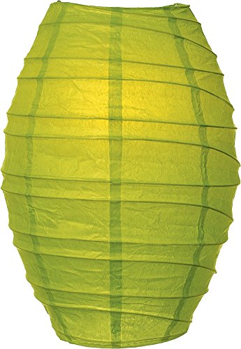 Tips And Ideas For Choosing Paper Lamp Shades Decor Snob Choosing Paper Lamp Shades, Asian Paper Floor Lamp Shade Replacement