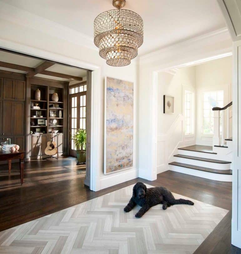 Should Your Carpet Be Lighter Or Darker Than Walls