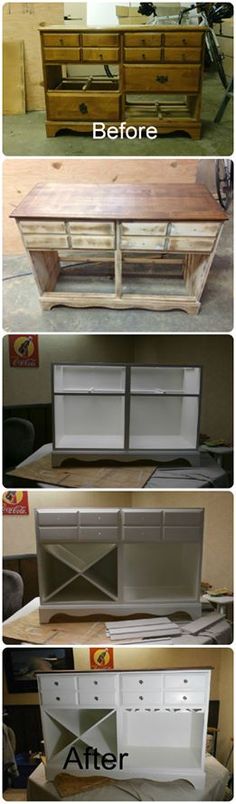 wine rack cabinet