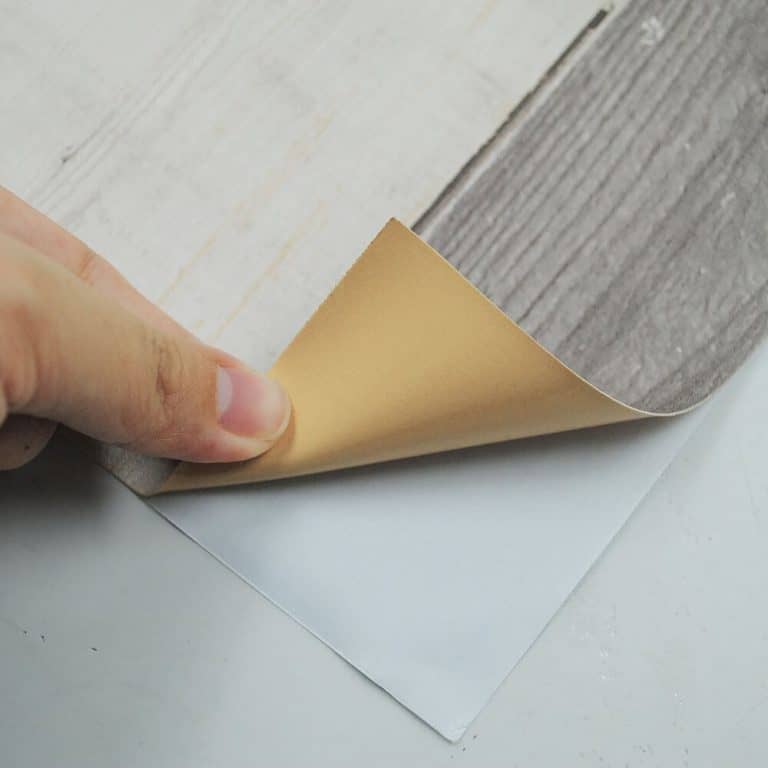 Can You Use Vinyl Flooring on Bathroom Walls? [ANSWERED W/ TIPS]